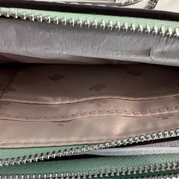 Kate Spade Crossbody - Picture 6 of 7